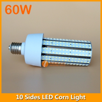 E27 E40 60W LED Corn Light Bulb SMD5730