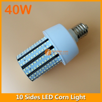 E27 40W LED Corn Light Bulb SMD2835