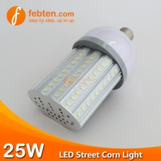 180degree 25W LED Corn Lighting E27/E40