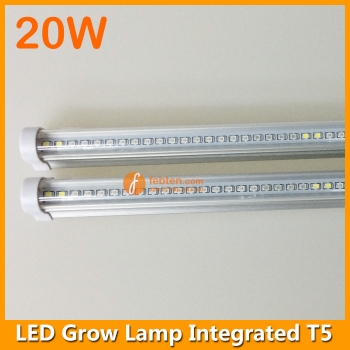 20W LED Grow Light Integrated T5 90CM