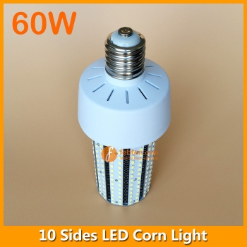 E27 E40 60W LED Corn Light Bulb SMD5730