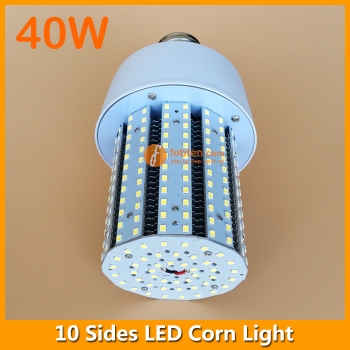 E27 40W LED Corn Light Bulb SMD2835