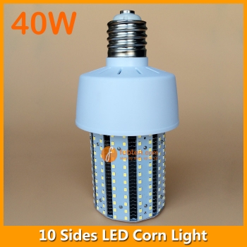 E27 40W LED Corn Light Bulb SMD2835