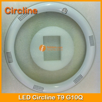 18W LED Circline Light 300mm T9 G10Q