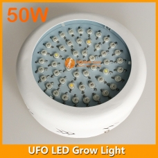 50W UFO LED Grow Light Full Spectrum