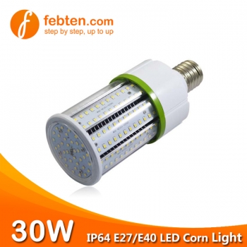 30W LED Corn Lamp 360degree in E27 E39 E40