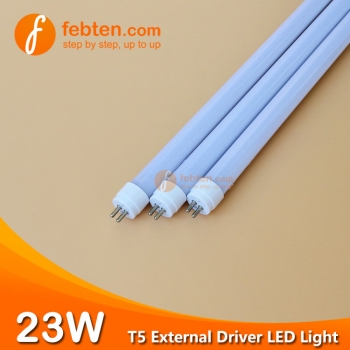 1464mm 5feet 23W LED T5 G5 Tube Light with External Driver