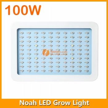High Power Noah 100W LED Grow Light