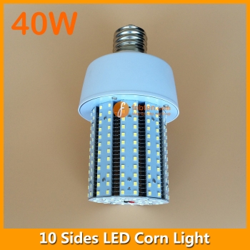 E27 40W LED Corn Light Bulb SMD2835