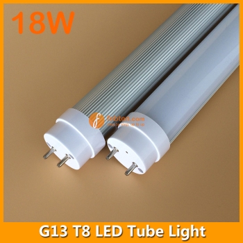 90cm 18W LED T8 Tube Light G13