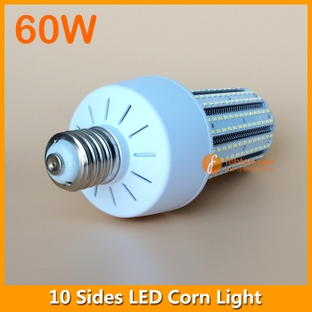 E27 E40 60W LED Corn Light Bulb SMD5730