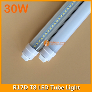 30W 1512mm R17D LED T8 Lighting