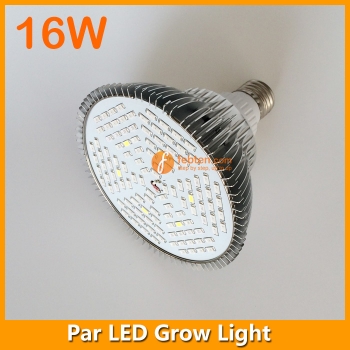 SMD5730 16W LED Grow Bulb 120LEDs