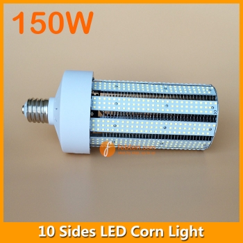 E39 E40 150W LED Corn Light Bulb SMD2835