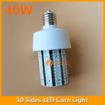 E27 40W LED Corn Light Bulb SMD2835