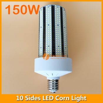 E39 E40 150W LED Corn Light Bulb SMD2835