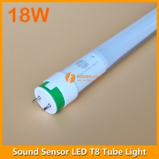 3feet 18W LED T8 Sonic Sensor Tube Light