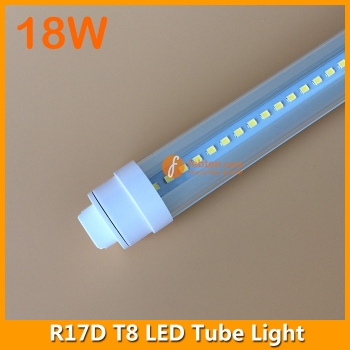 18W 906mm R17D LED T8 Lighting
