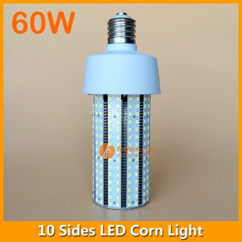 E27 E40 60W LED Corn Light Bulb SMD5730