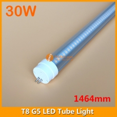 150cm 30W LED G5 Bi-Pin Tube Light 5ft 1464mm