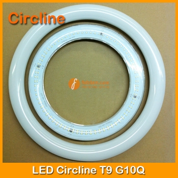 18W LED Circline Light 300mm T9 G10Q