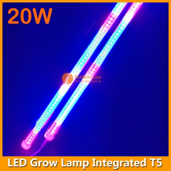 20W LED Grow Light Integrated T5 90CM
