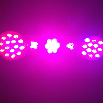 E27 LED Grow Light