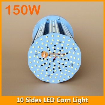 E39 E40 150W LED Corn Light Bulb SMD2835